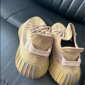 Wore once still fresh